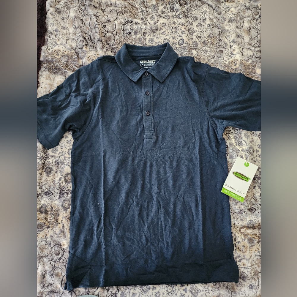 Cariloha Polo Shirt